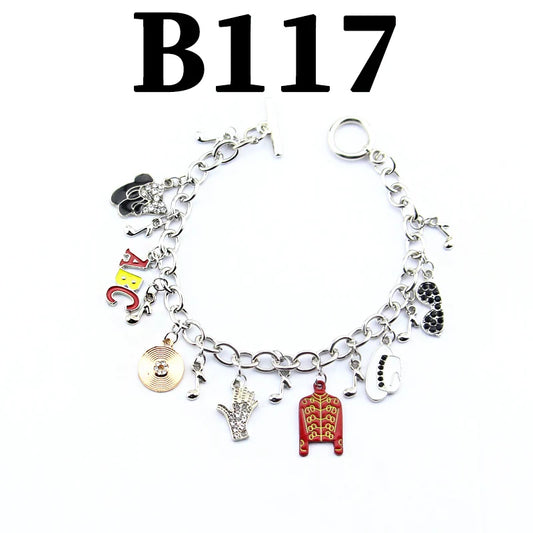 Bransoletka muzyczna