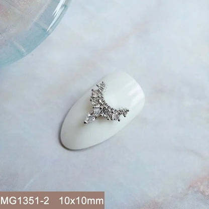 Dekoracja do paznkoci