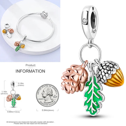 Warianty do charmsów