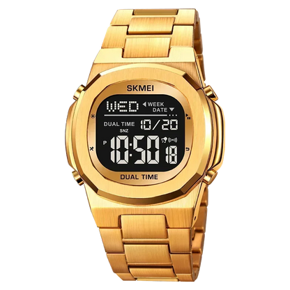 Luksusowy zegarek męski