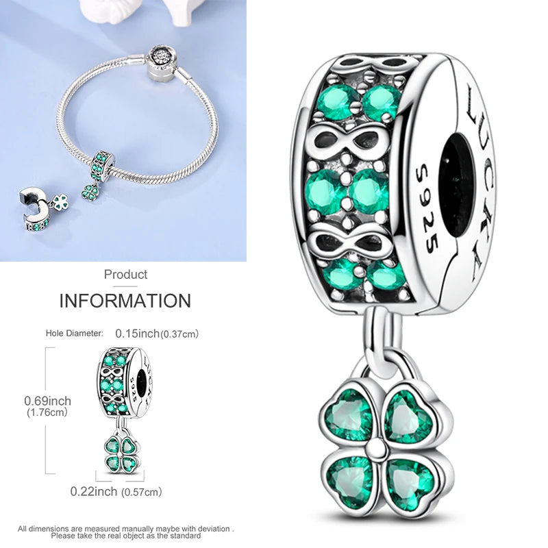 Warianty do charmsów