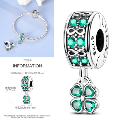 Warianty do charmsów