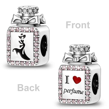 Warianty do charmsów