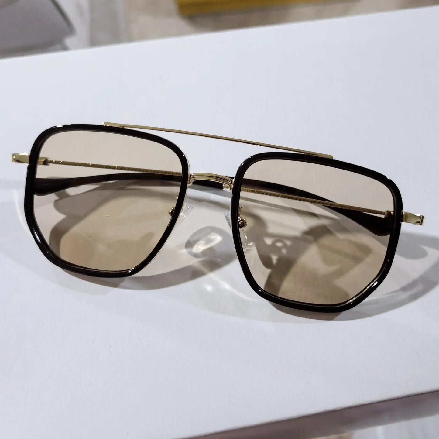 Okulary przeciwsłoneczne