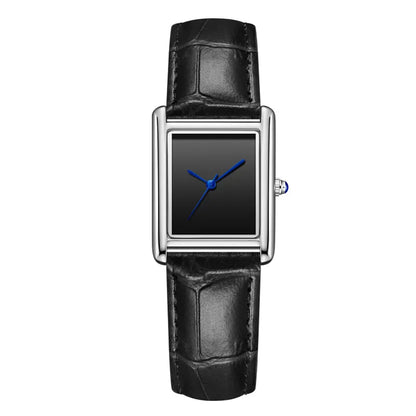 Elegancki zegarek damski