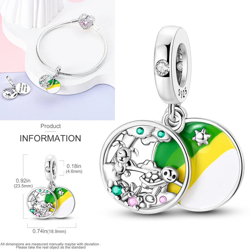 Warianty do charmsów