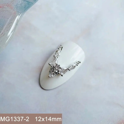 Dekoracja do paznkoci