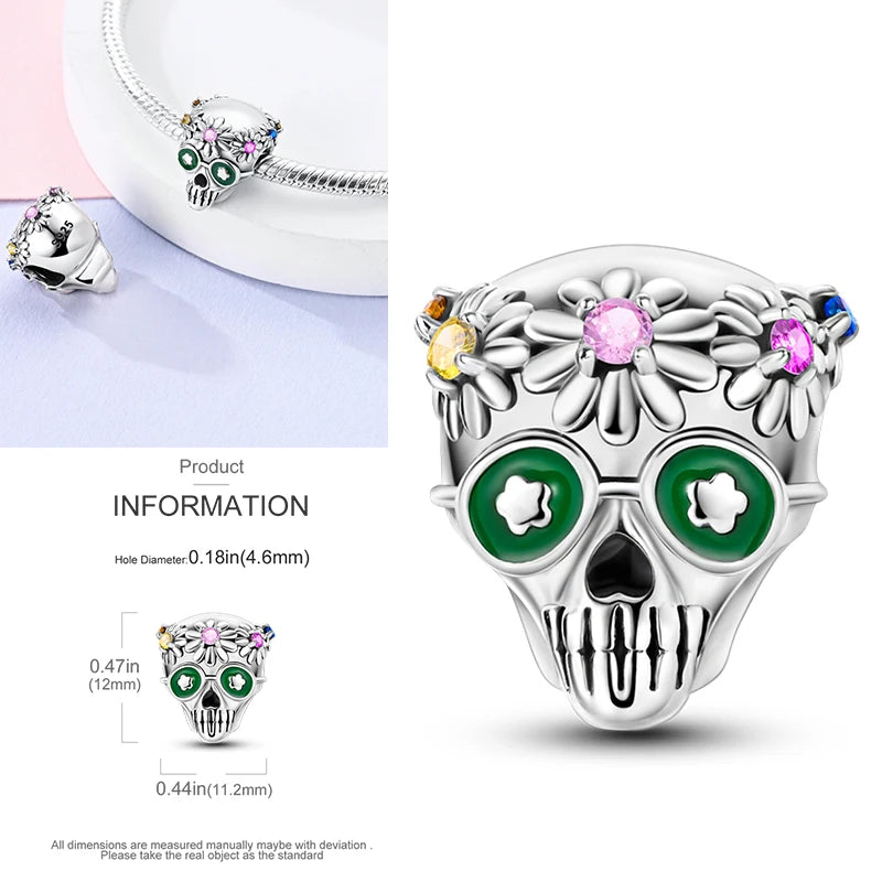 Warianty do charmsów