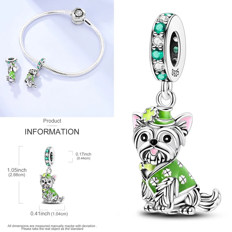 Warianty do charmsów