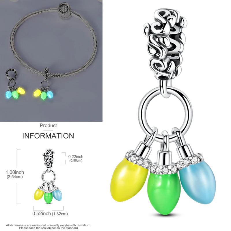 Warianty do charmsów