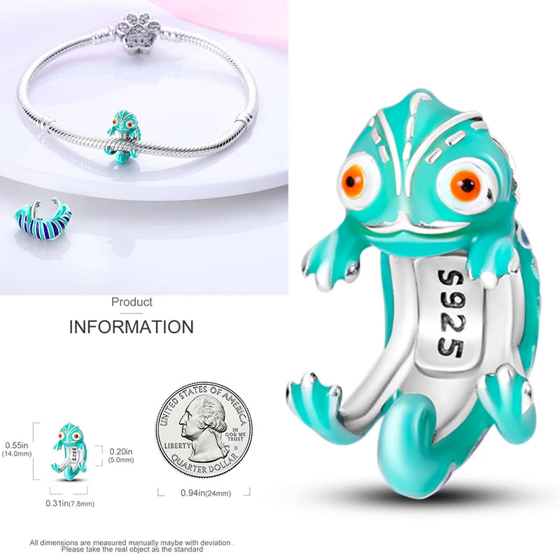 Warianty do charmsów