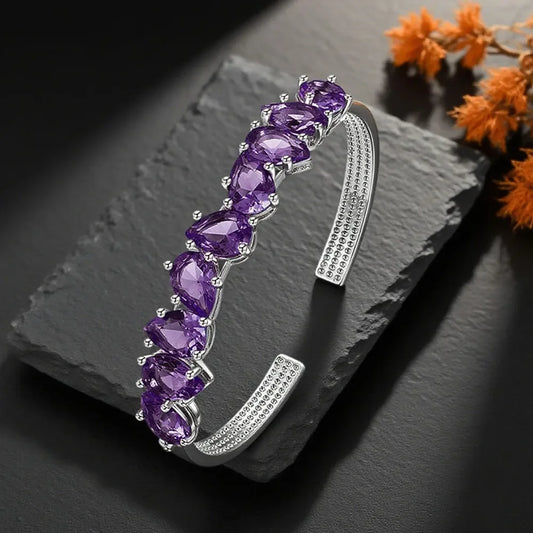 Bransoletka kolorowa