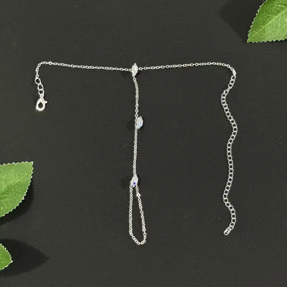 Nowoczesna bransoletka