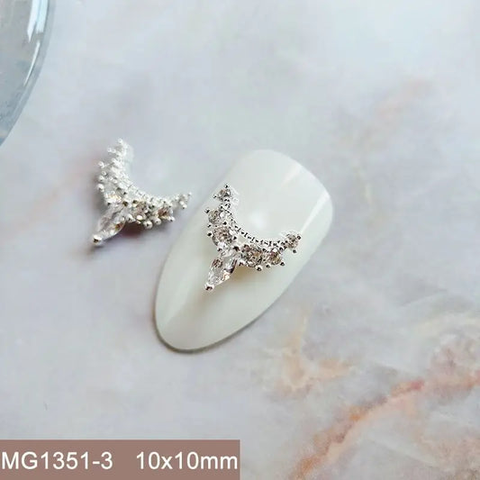 Dekoracja do paznkoci