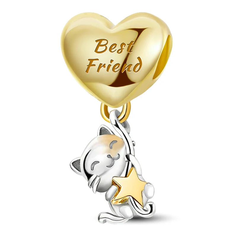 Warianty do charmsów