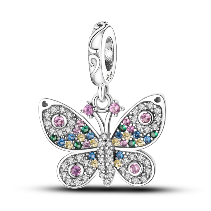 Warianty do charmsów