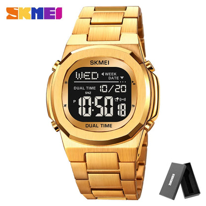 Luksusowy zegarek męski