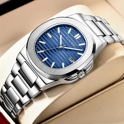 Elegancki zegarek damski