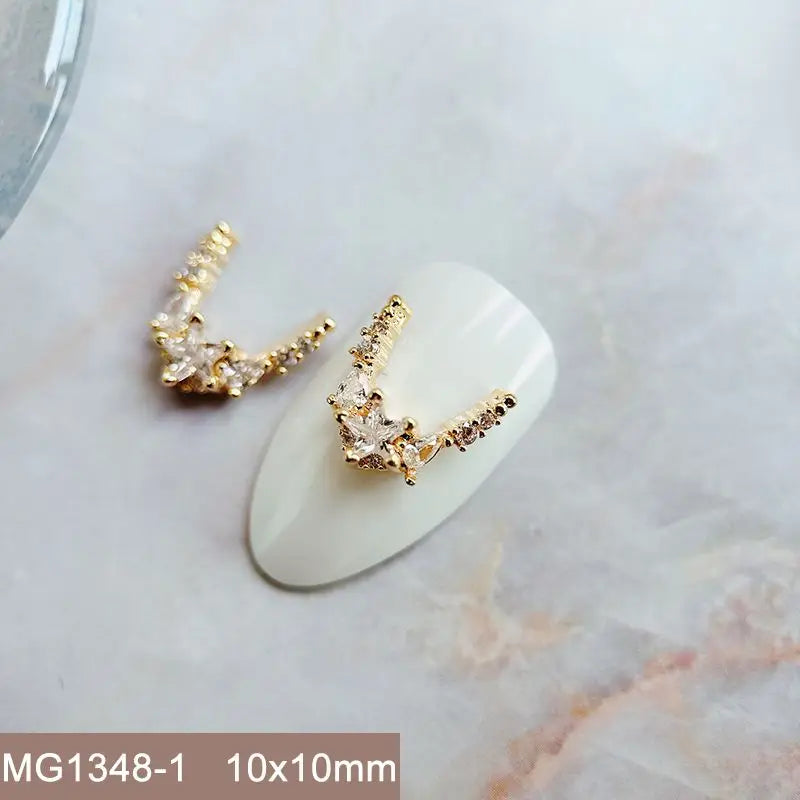 Dekoracja do paznkoci