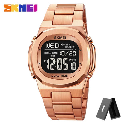 Luksusowy zegarek męski