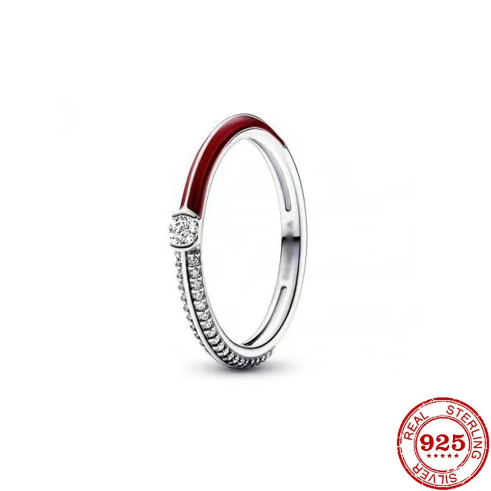 Pierścionek okazyjny