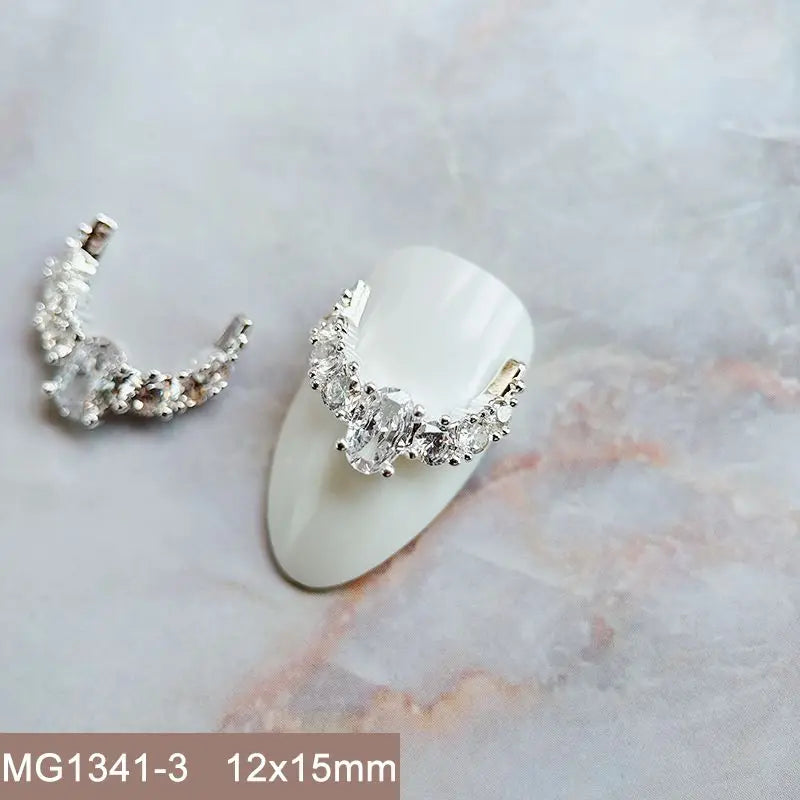 Dekoracja do paznkoci