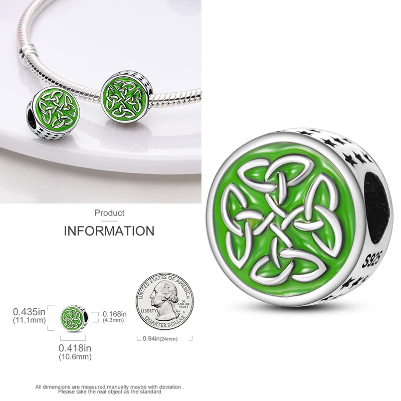 Warianty do charmsów