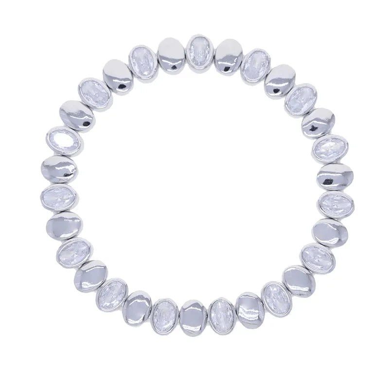 Bransoletka kolorowa