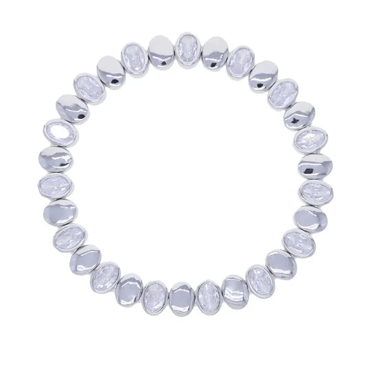 Bransoletka kolorowa