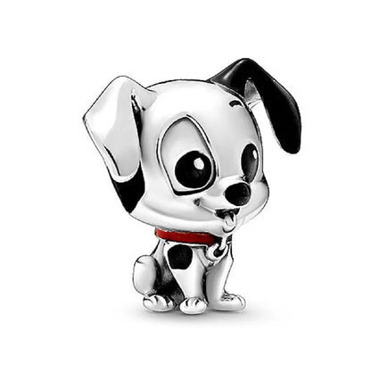 Warianty do charmsów