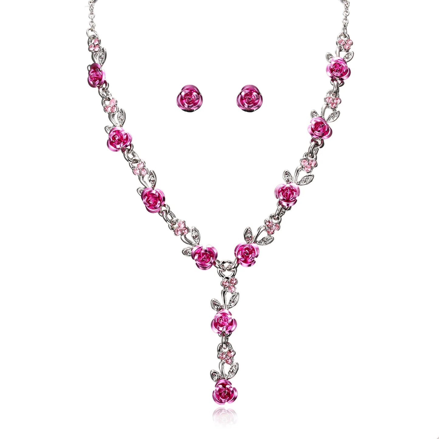 Romatyczna bransoletka