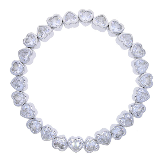 Bransoletka kolorowa