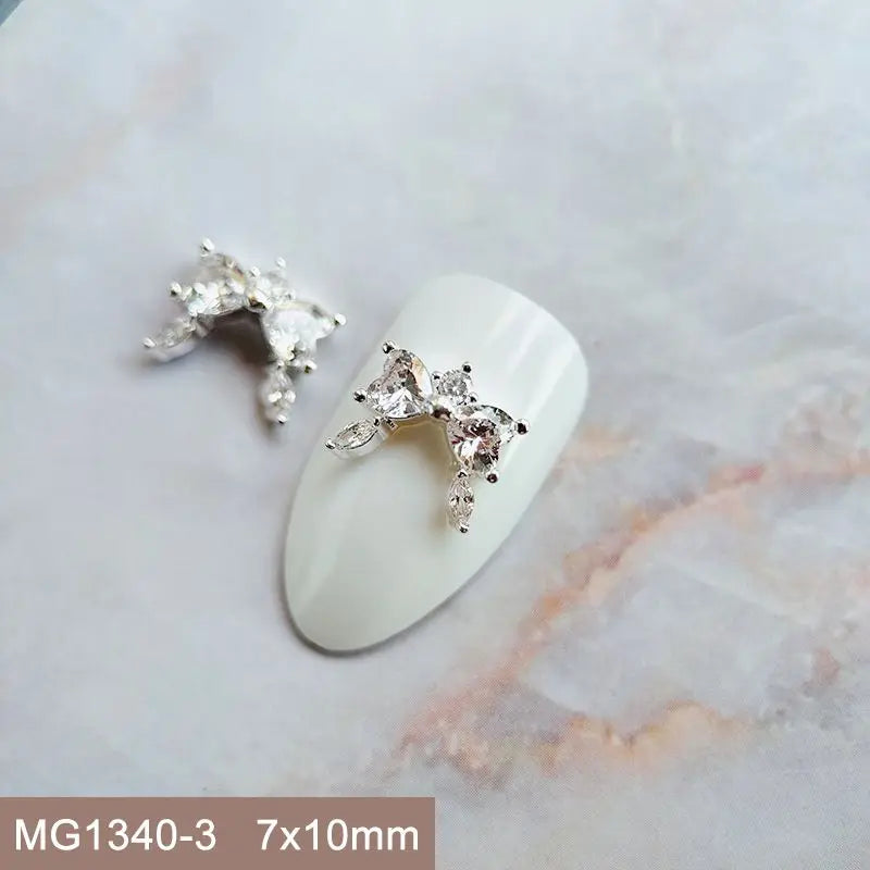 Dekoracja do paznkoci