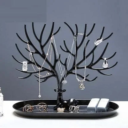 Stojak na biżuterie