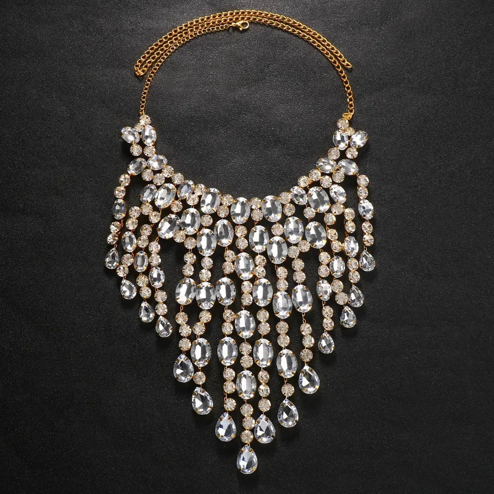 Maksymalnie krystaliczny naszynik