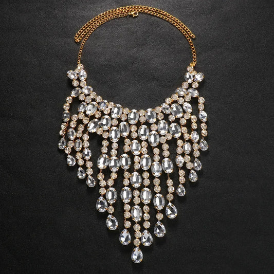 Maksymalnie krystaliczny naszynik