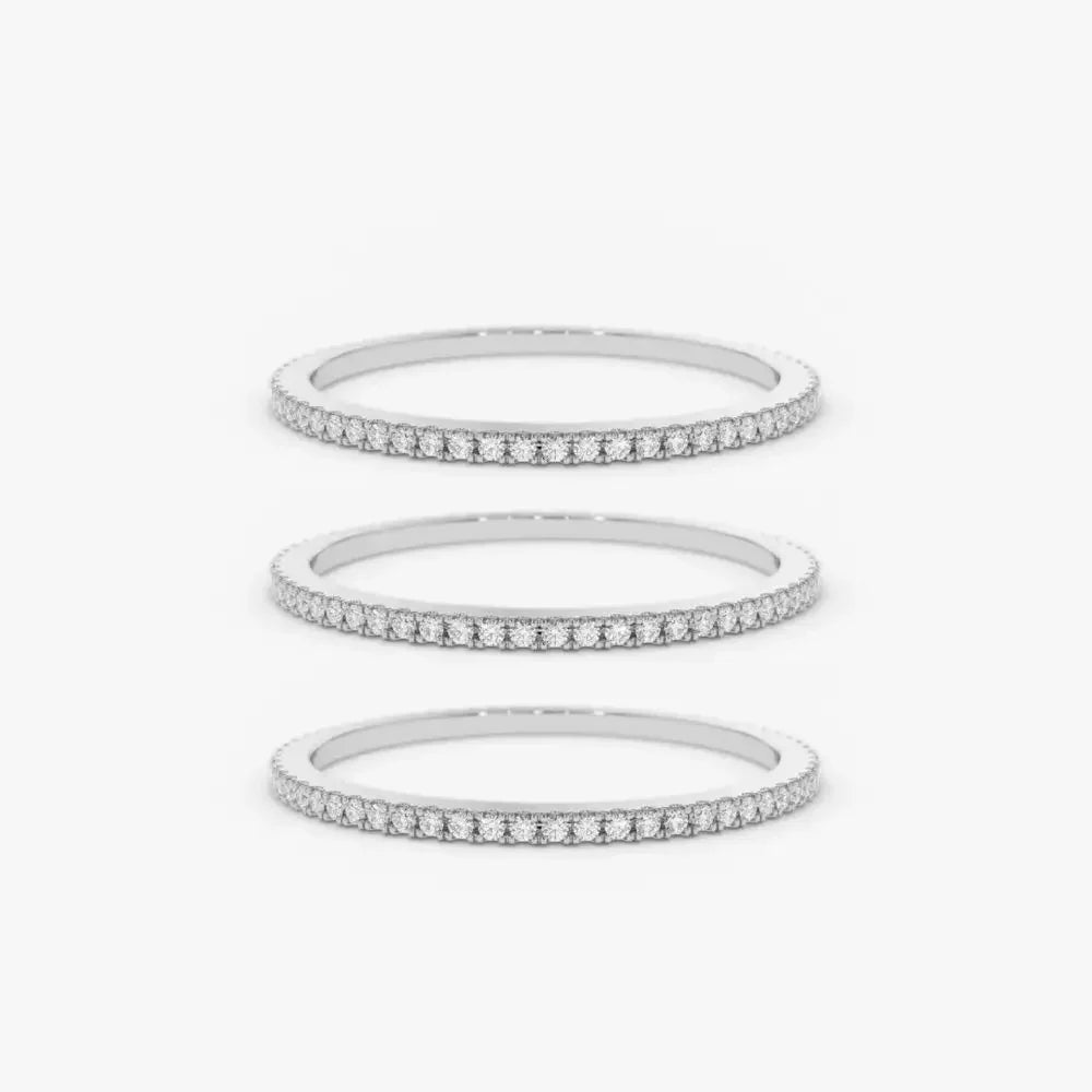 1/3 szt Pierścionek