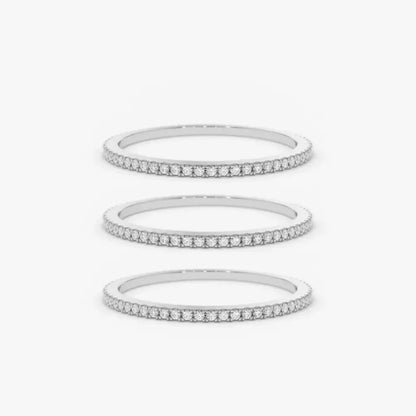 1/3 szt Pierścionek