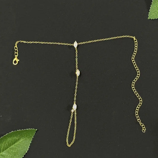 Nowoczesna bransoletka