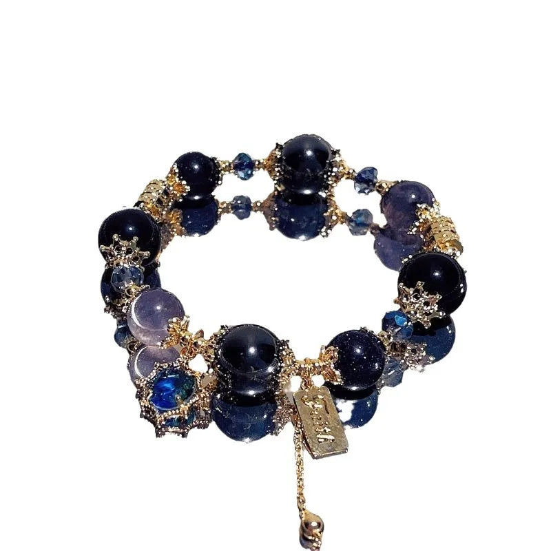 Bransoletka kolorowa