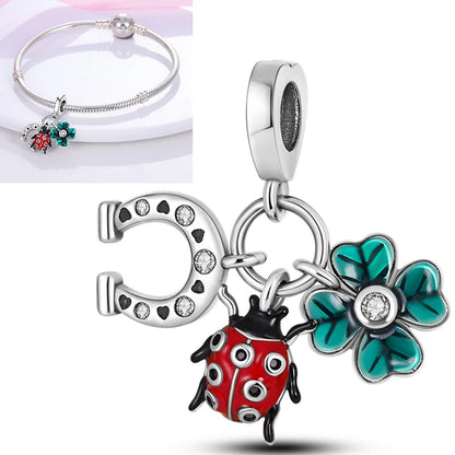 Warianty do charmsów