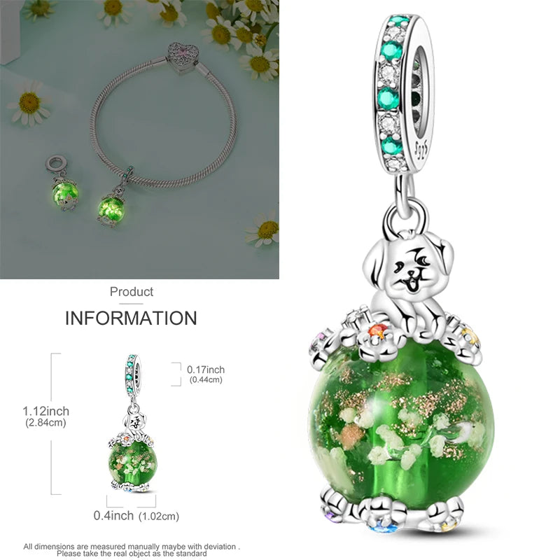 Warianty do charmsów