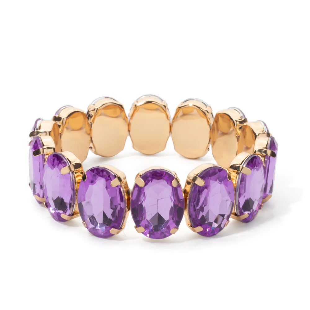 Bransoletka kolorowa