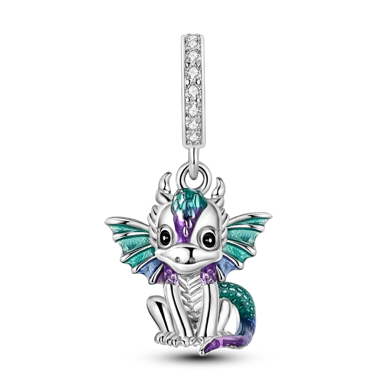 Warianty do charmsów