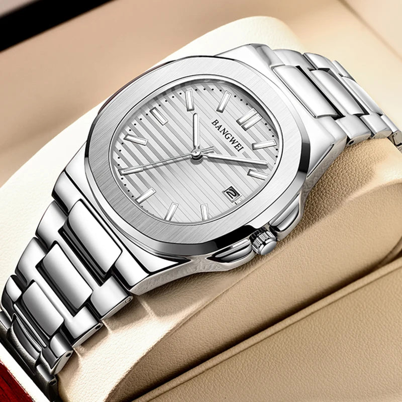 Elegancki zegarek damski