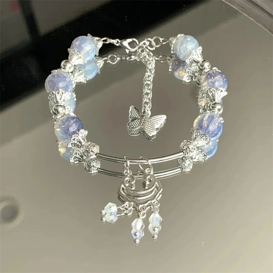 Koreańska bransoletka