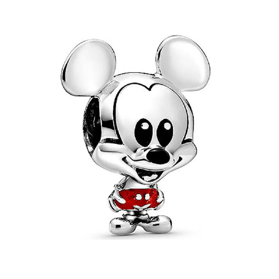 Warianty do charmsów