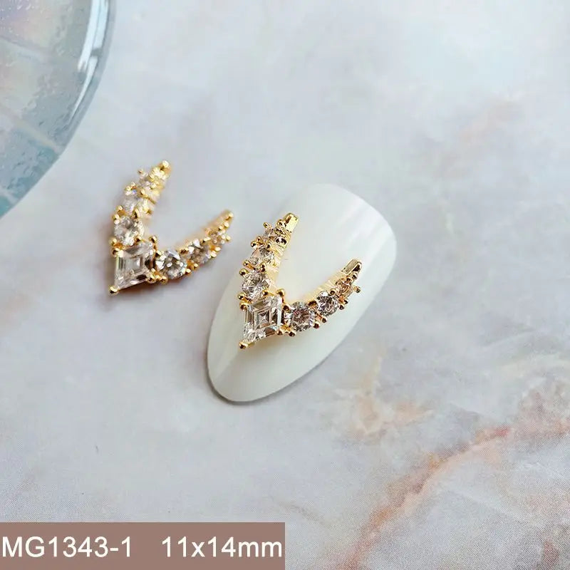 Dekoracja do paznkoci