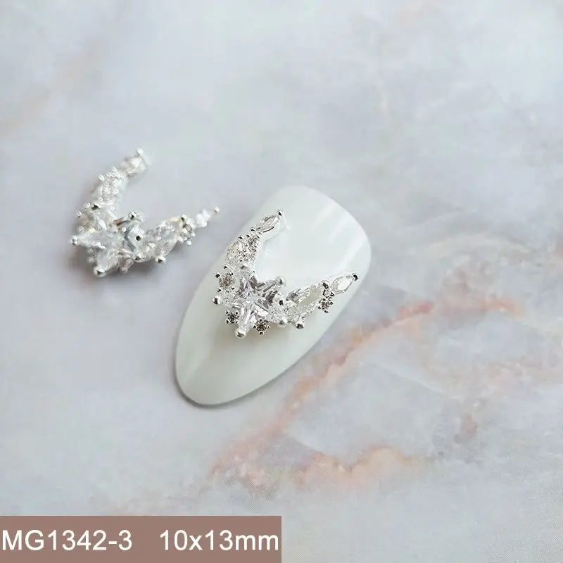 Dekoracja do paznkoci