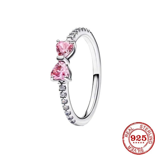 Pierścionek okazyjny